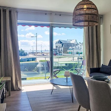Apartment La Cormorane-3 By Interhome 卡纳克 外观 照片