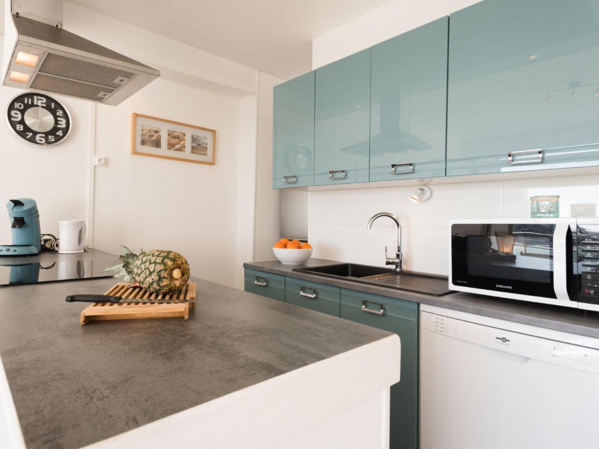 Apartment La Cormorane-3 By Interhome 卡纳克 外观 照片