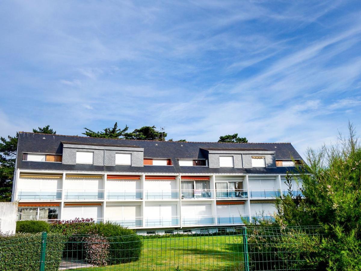 Apartment La Cormorane-3 By Interhome 卡纳克 外观 照片