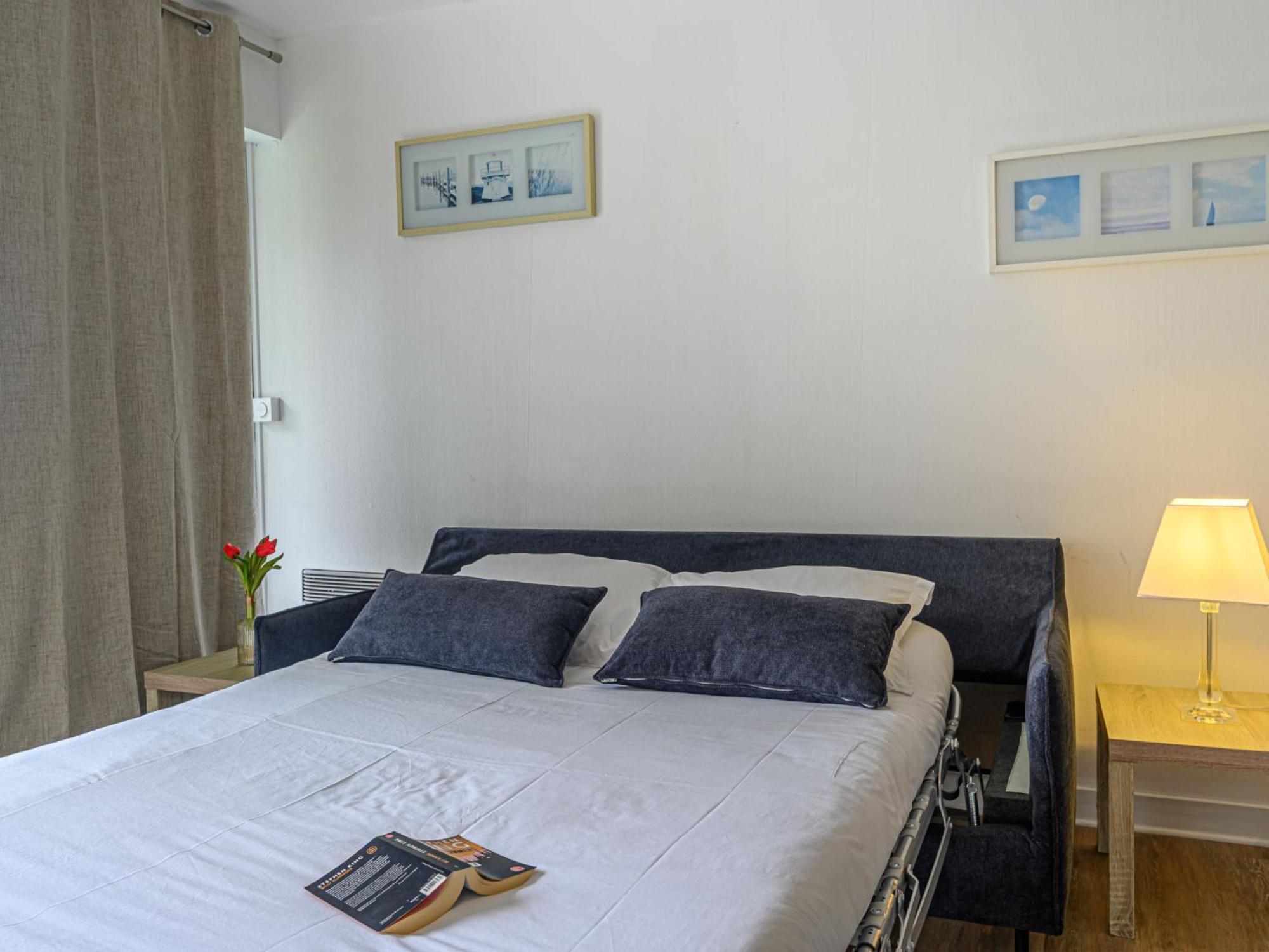 Apartment La Cormorane-3 By Interhome 卡纳克 外观 照片