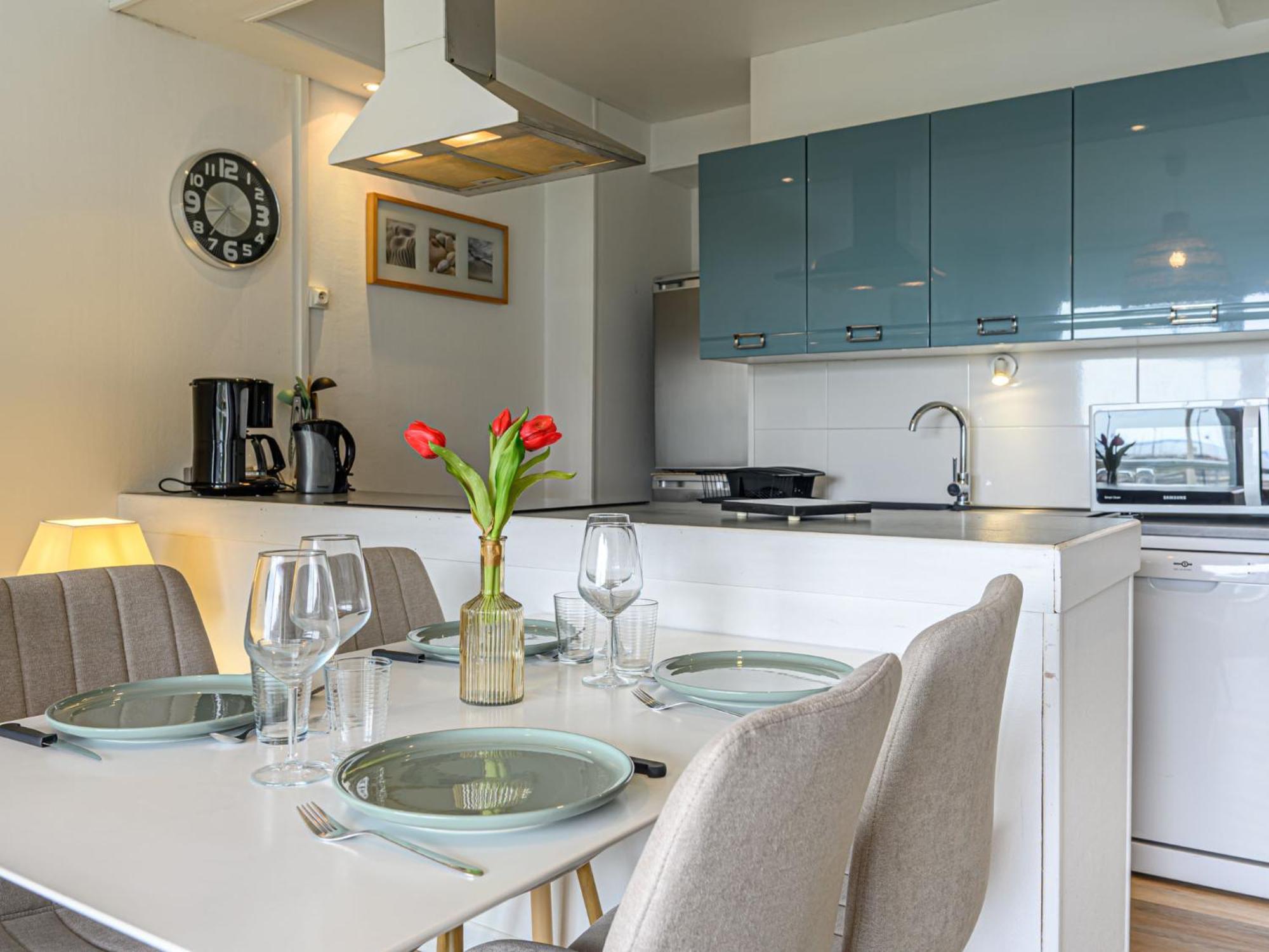 Apartment La Cormorane-3 By Interhome 卡纳克 外观 照片