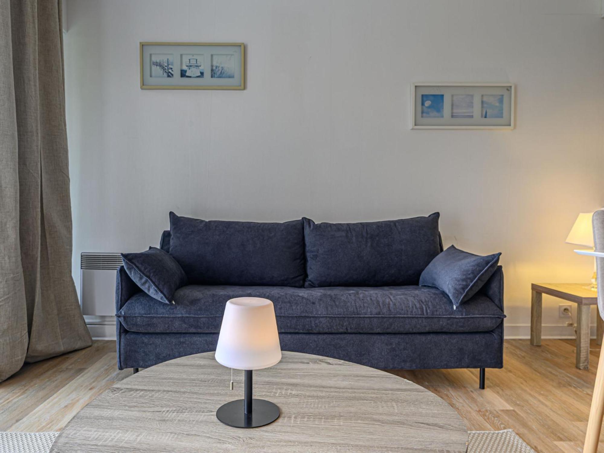 Apartment La Cormorane-3 By Interhome 卡纳克 外观 照片
