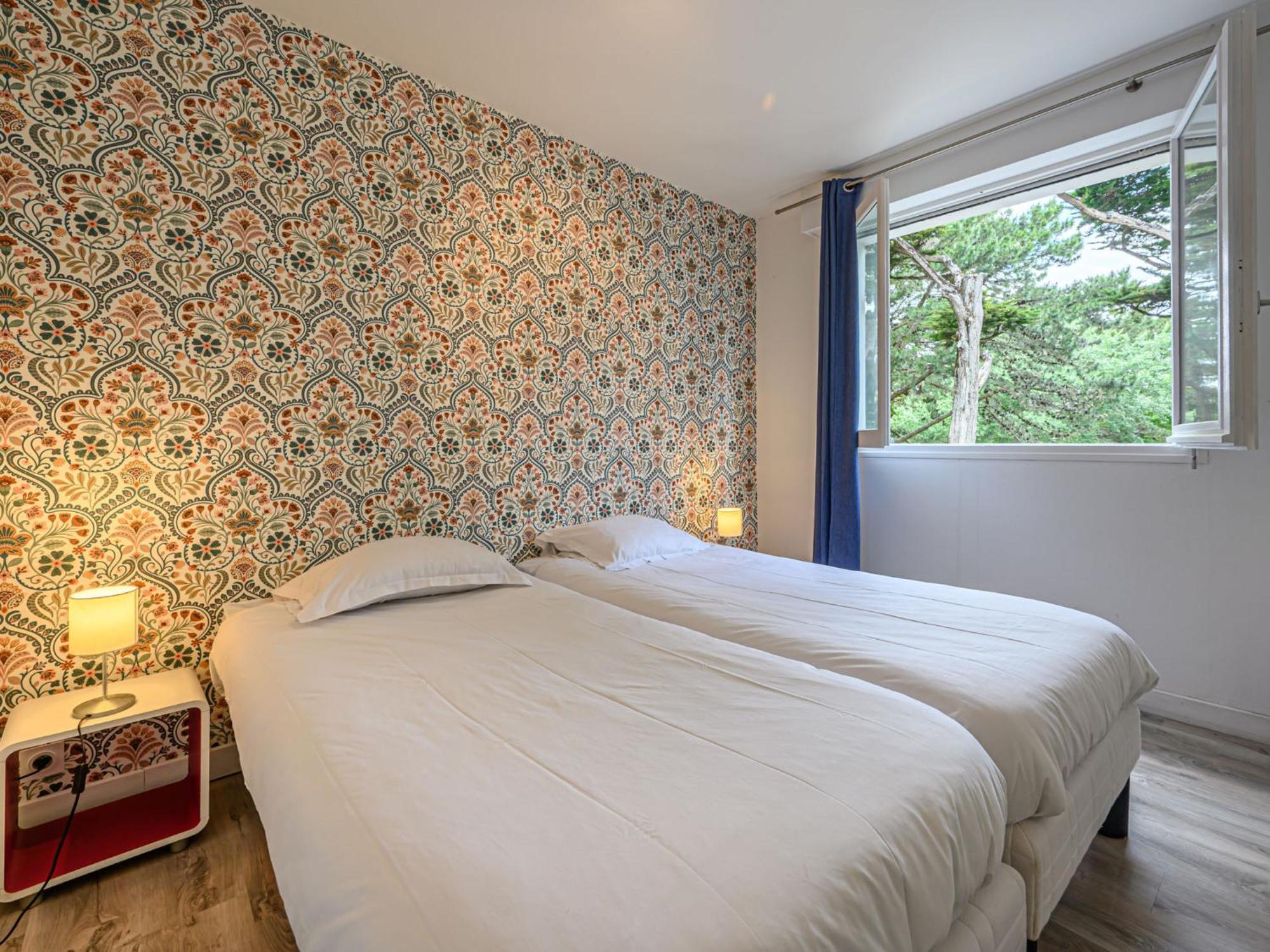 Apartment La Cormorane-3 By Interhome 卡纳克 外观 照片