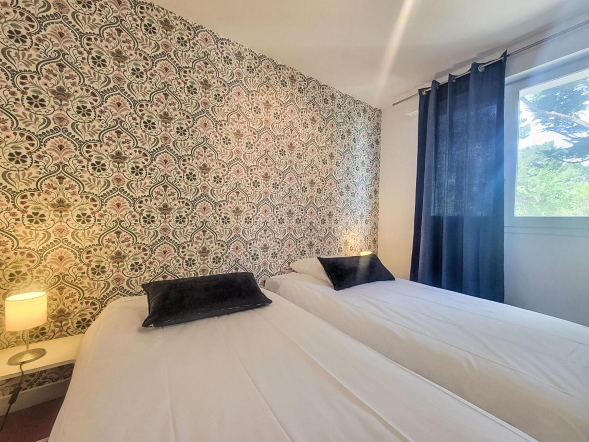 Apartment La Cormorane-3 By Interhome 卡纳克 外观 照片